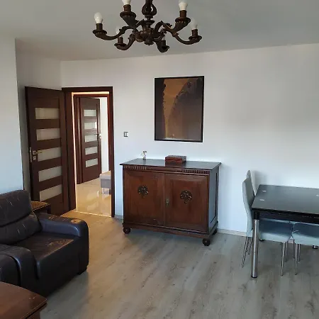 Apartament Apartament Gdynia Panorama Zewnętrze zdjęcie