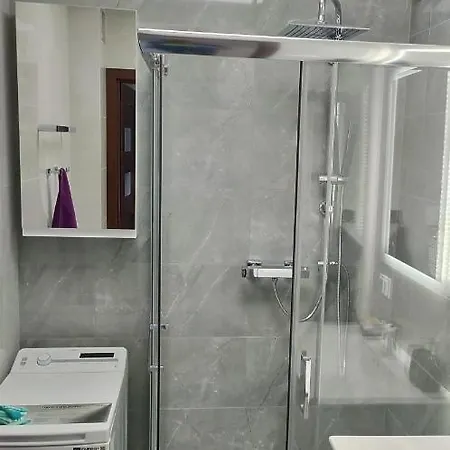 Apartament Apartament Gdynia Panorama Zewnętrze zdjęcie