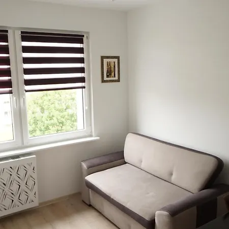 Apartament Apartament Gdynia Panorama Zewnętrze zdjęcie