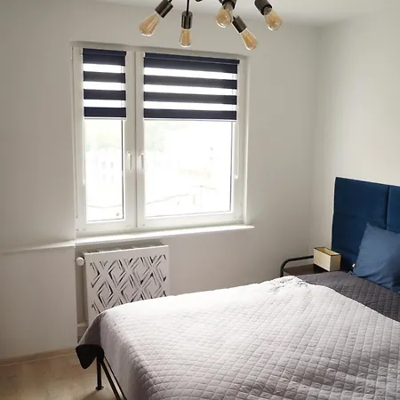 Apartament Apartament Gdynia Panorama Zewnętrze zdjęcie