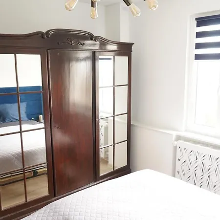 Apartament Apartament Gdynia Panorama Zewnętrze zdjęcie
