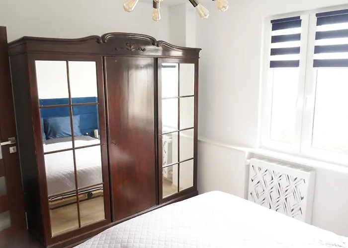 Apartament Gdynia Panorama