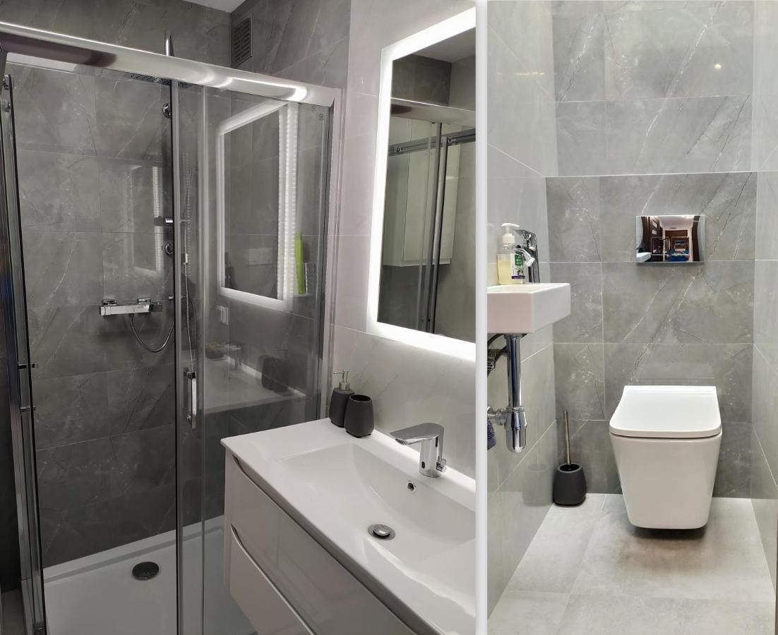 Apartament Panorama Gdynia