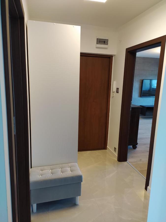 Apartament Panorama Apartment