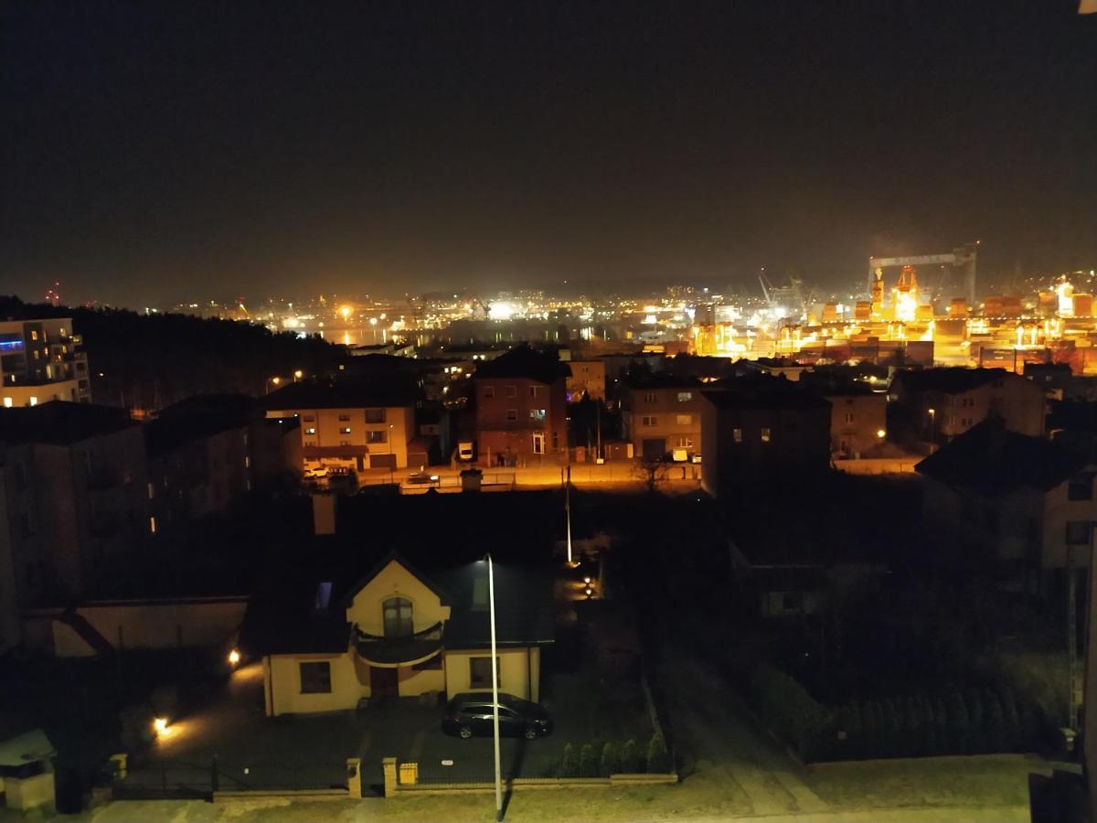 Apartament Panorama Gdynia