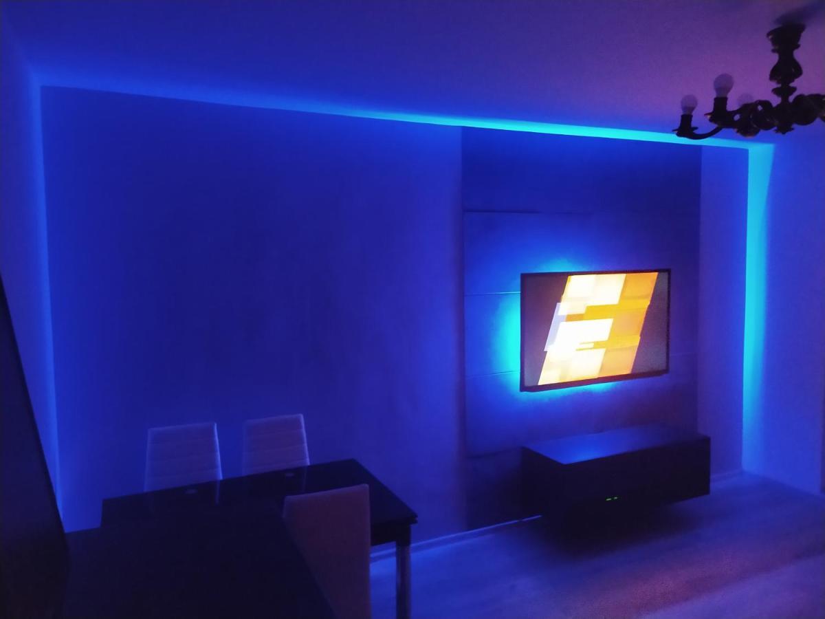 Apartament Panorama Apartment