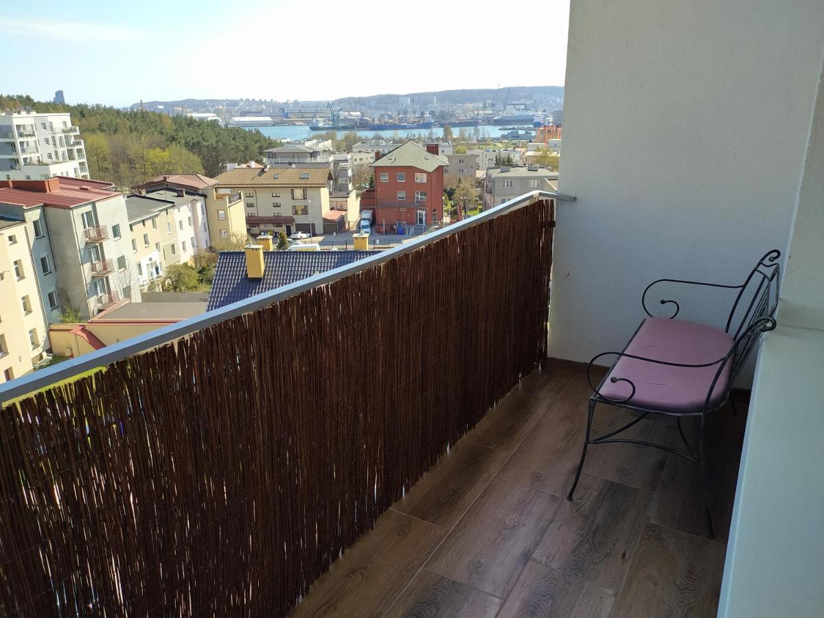 Apartament Panorama *