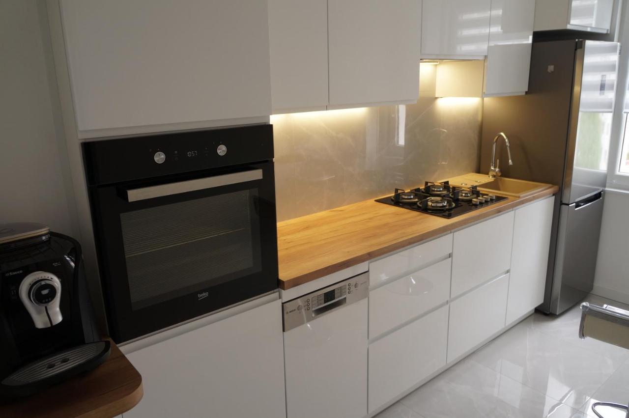 Apartament Panorama Apartment