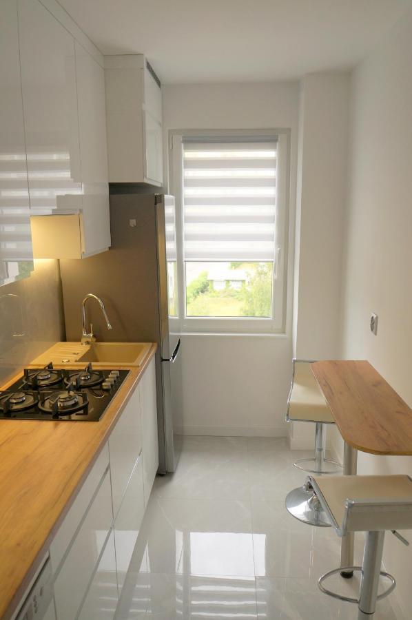 Apartament Panorama *