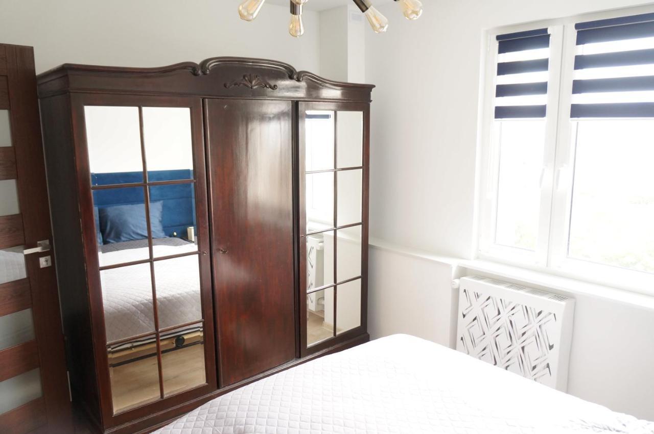 Apartament Panorama * Gdynia